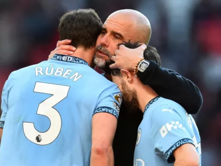 🎯 Typ Dnia na 14.12.2025 | Crystal Palace vs Manchester City⚽️