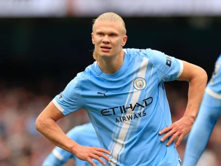 🎯 Typ Dnia na 17.12.2025 | Manchester City vs Brentford ⚽️