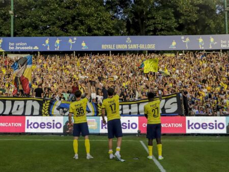 🎯 Typ Dnia na 09.12.2025 | Royale Union SG – Olympique Marsylia ⚽️