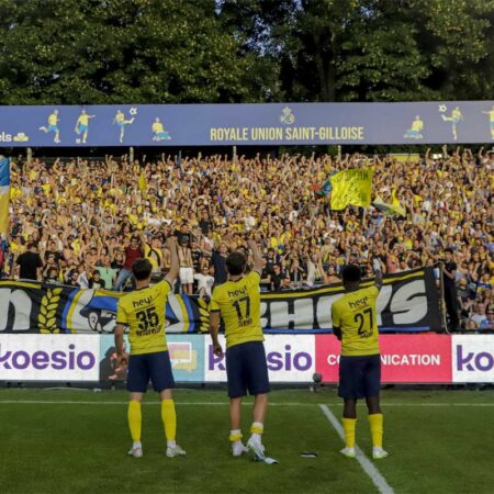 🎯 Typ Dnia na 09.12.2025 | Royale Union SG – Olympique Marsylia ⚽️