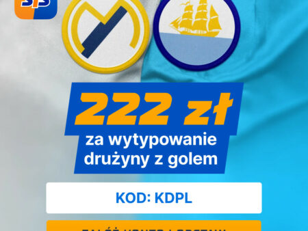 Bonus KDPL w STS: Zgarnij 660 PLN + Ekstra 222 PLN za wygraną Barcelony, Realu lub Interu!