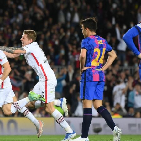 🎯 Typ Dnia na 09.12.2025 | FC Barcelona vs Eintracht⚽️