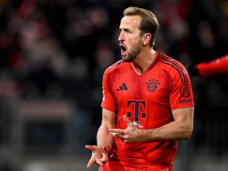 🎯 Typ Dnia na 21.12.2025 | 1. FC Heidenheim – Bayern Monachium ⚽️