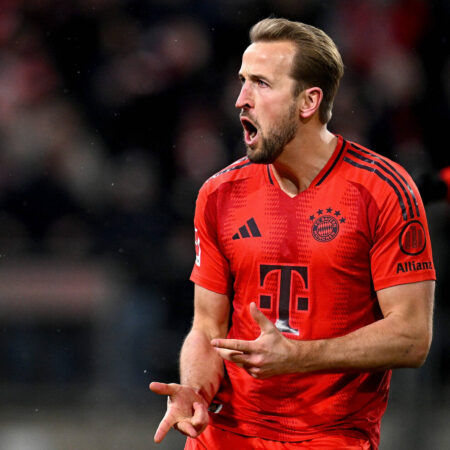 🎯 Typ Dnia na 21.12.2025 | 1. FC Heidenheim – Bayern Monachium ⚽️