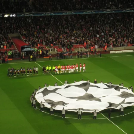 ⚽️ PODSUMOWANIE 6 KOLEJKI LIGI MISTRZÓW 25/26 🔝🔥