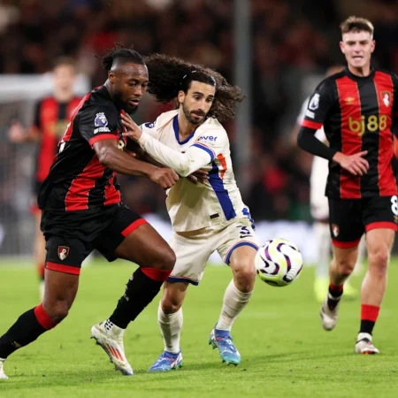 🎯 Typ Dnia na 06.12.2025 | Bournemouth – Chelsea ⚽️