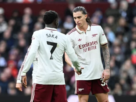 🎯 Typ Dnia na 13.12.2025 | Arsenal vs Wolves ⚽️