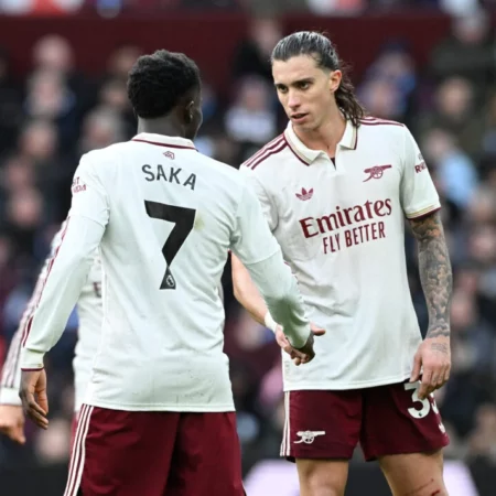 🎯 Typ Dnia na 13.12.2025 | Arsenal vs Wolves ⚽️