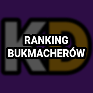 🏆 Ranking Bukmacherów 2025