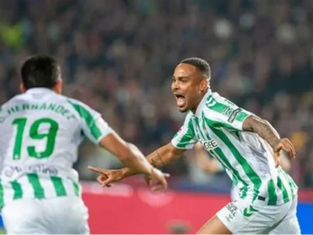 🎯 Typ Dnia na 15.12.2025 | Rayo Vallecano vs Betis ⚽️