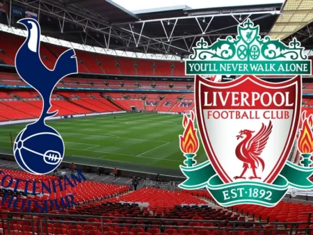 🎯Typ Dnia 20.12.2025 | Tottenham Hotspur vs Liverpool ⚽️