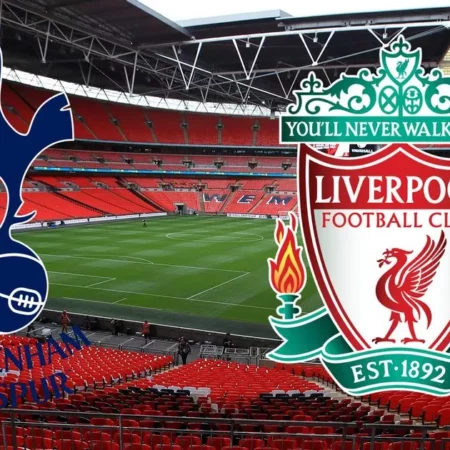🎯Typ Dnia 20.12.2025 | Tottenham Hotspur vs Liverpool ⚽️