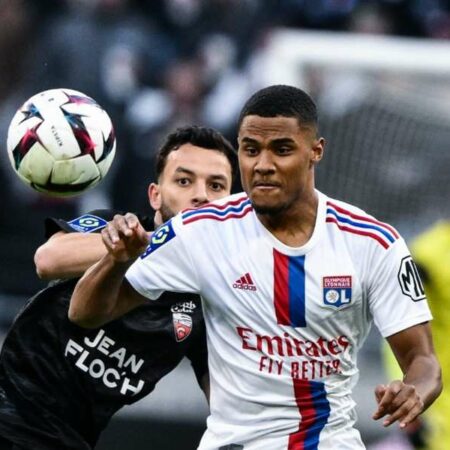 🎯 Typ Dnia na 07.12.2025 | FC Lorient – Olympique Lyon ⚽️