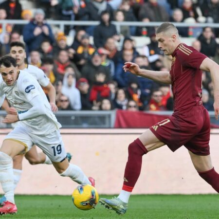 🎯 Typ Dnia na 07.12.2025 | Cagliari – AS Roma ⚽️