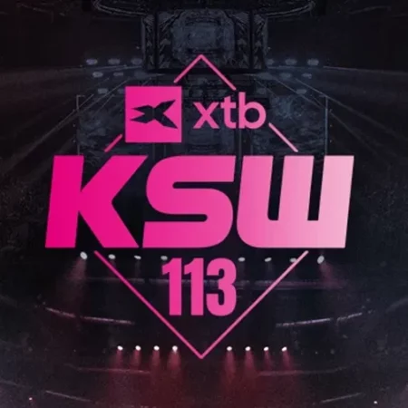 WYNIKI KSW 113 Łódź. Bartosiński vs Tulshaev, Pawlak, Szpilka – Pełne Rozstrzygnięcia Walk