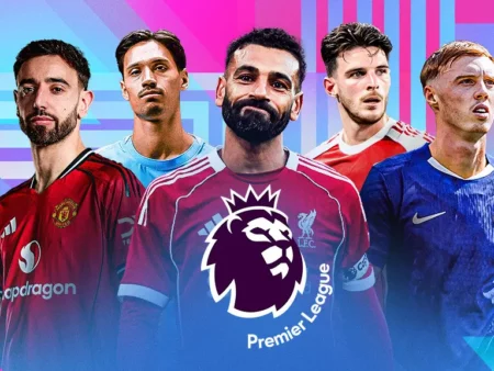 ⚽️ PODSUMOWANIE 16 KOLEJKI PREMIER LEAGUE 25/26 🔝🔥