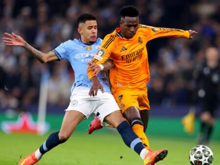 🎯 Typ Dnia na 10.12.2025 | Real Madryt – Manchester City ⚽️