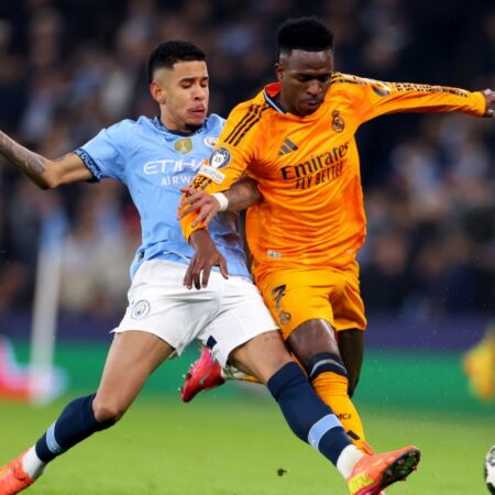 🎯 Typ Dnia na 10.12.2025 | Real Madryt – Manchester City ⚽️