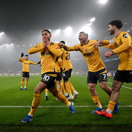 🎯 Typ Dnia na 08.12.2025 | Wolves – Manchester United ⚽️