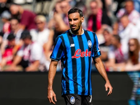 🎯 Typ Dnia na 09.12.2025 | Atalanta vs Chelsea ⚽️