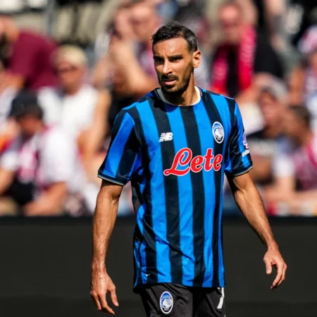 🎯 Typ Dnia na 09.12.2025 | Atalanta vs Chelsea ⚽️