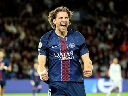 🎯 Typ Dnia na 23.01.2026 | Auxerre – PSG🔥