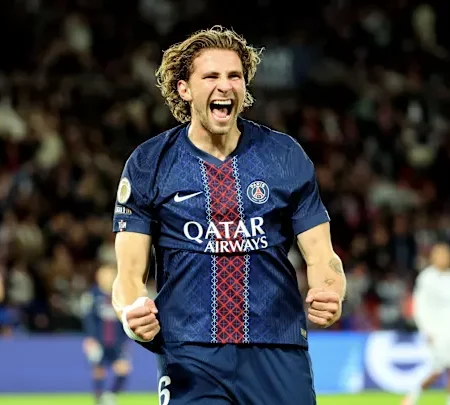 🎯 Typ Dnia na 23.01.2026 | Auxerre – PSG🔥