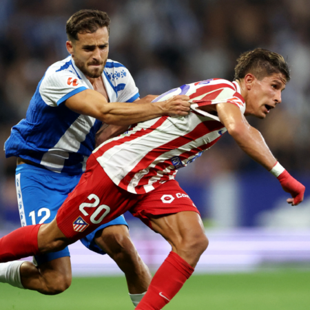 🎯 Typ Dnia na 18.01.2026 | Atletico Madryt – Alaves🔥