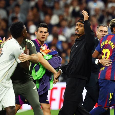 🎯 Typ Dnia na EL CLASICO! | Real Madryt – Barcelona + 247 PLN za wytypowanie drużyny z golem!🔥