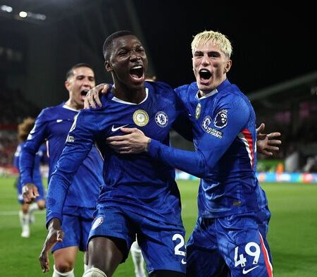 🎯 Typ Dnia na 17.01.2026 | Chelsea – Brentford 🔥