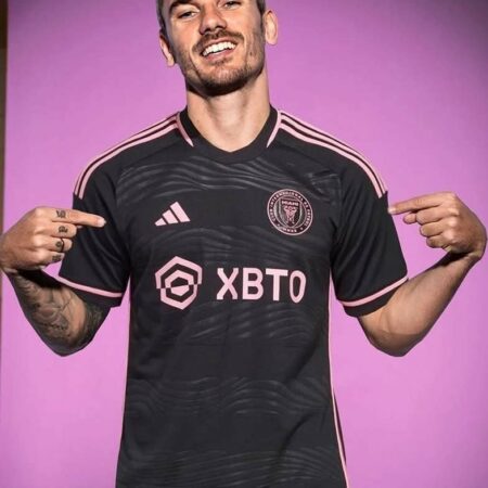 🔥 Antoine Griezmann może przenieść się do MLS – czy legenda Atletico wyląduje w Stanach?🤙