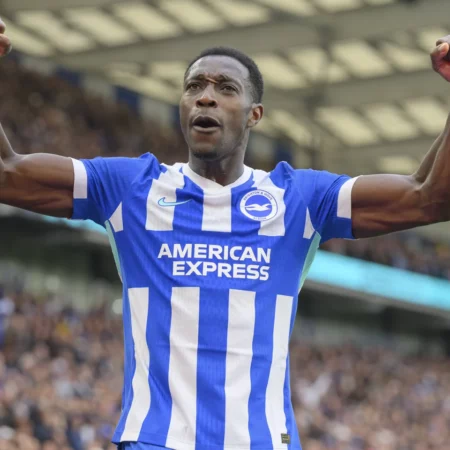 🎯 Typ Dnia na 19.01.2026 | Brighton – Bournemouth🔥