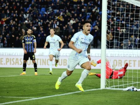 🎯 Typ Dnia na 23.01.2026 | Inter – Pisa🔥