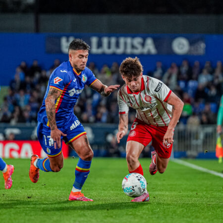 🎯 Typ Dnia na 26.01.2026 | Girona – Getafe🔥