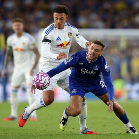 🎯 Typ Dnia na 26.01.2026 | Everton – Leeds United🔥