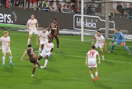 🎯 Typ Dnia na 27.01.2026 | St.Pauli  – RB Lipsk🔥