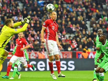 🎯 Typ Dnia na 28.01.2026 | PSV – Bayern Monachium🔥