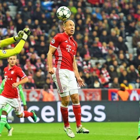 🎯 Typ Dnia na 28.01.2026 | PSV – Bayern Monachium🔥