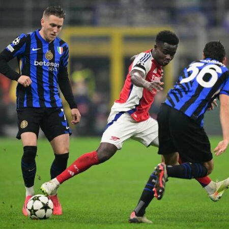 🎯 Typ Dnia na 20.01.2026 | Inter  – Arsenal🔥