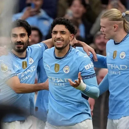 🎯Typ Dnia 13.01.2026 | Newcastle United vs Man City ⚽️