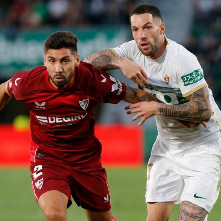 🎯 Typ Dnia na 19.01.2026 | Elche – Sevilla🔥