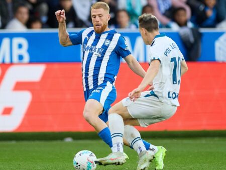 🎯 Typ Dnia na 30.01.2026 | Espanyol – Alaves🔥