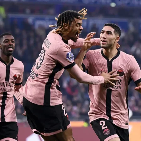 🎯Typ Dnia 16.01.2026 | PSG vs Lille ⚽️