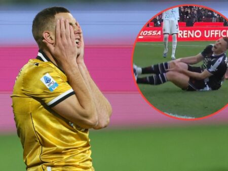 Koszmarny uraz Piotrowskiego. Polska traci kluczowego gracza przed meczami o stawkę?