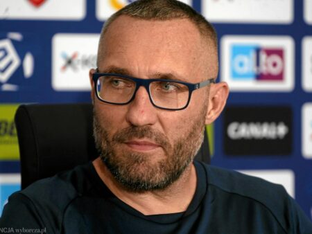 Transferowy cios w Legię! Franko Kovacević wybrał inny kierunek. Marek Papszun ma plan B