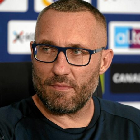 Transferowy cios w Legię! Franko Kovacević wybrał inny kierunek. Marek Papszun ma plan B