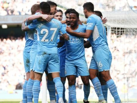 🎯 Typ Dnia na 04.02.2026 | Manchester City – Newcastle🔥