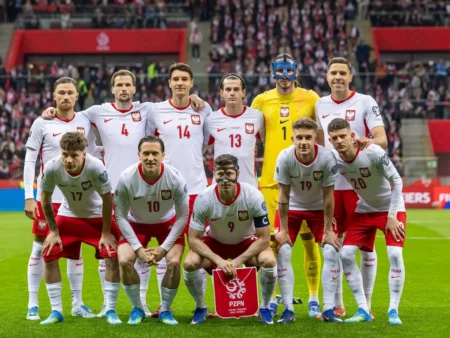 Najlepsze Promocje Bukmacherskie na Mecz Polska – Szwecja: Wielki Ranking Bonusów