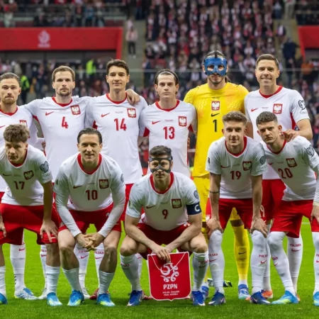Najlepsze Promocje Bukmacherskie na Mecz Polska – Szwecja: Wielki Ranking Bonusów