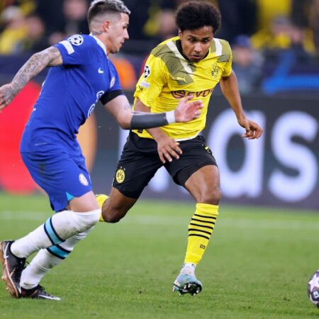 🎯 Typ Dnia na 11.04.2026 | Borussia Dortmund – Bayer Leverkusen🔥